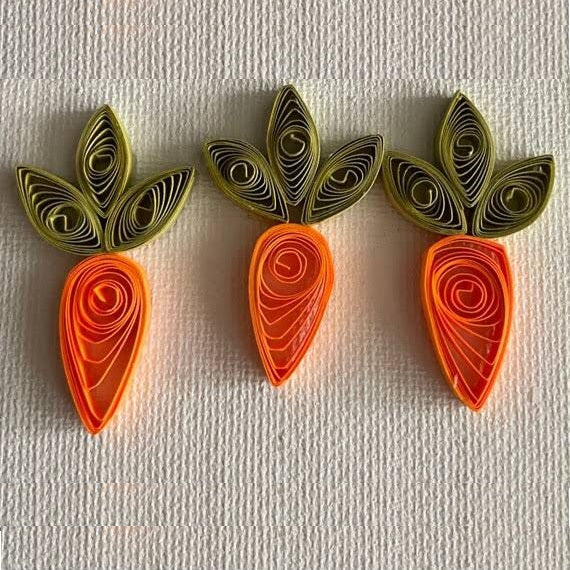 Paper Quilling: Techniques and Creative Ideas