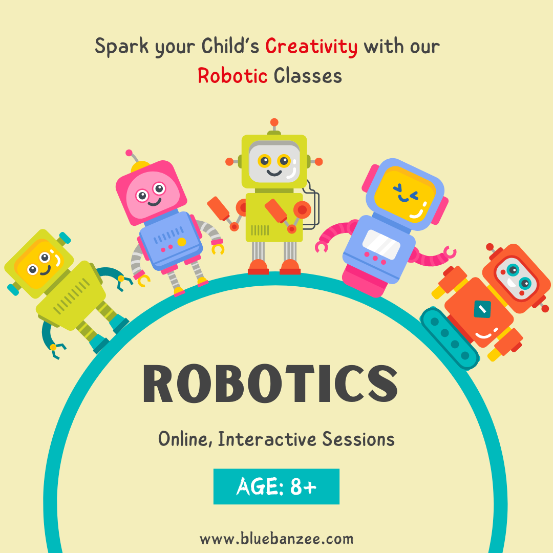 Robotics with Arduino