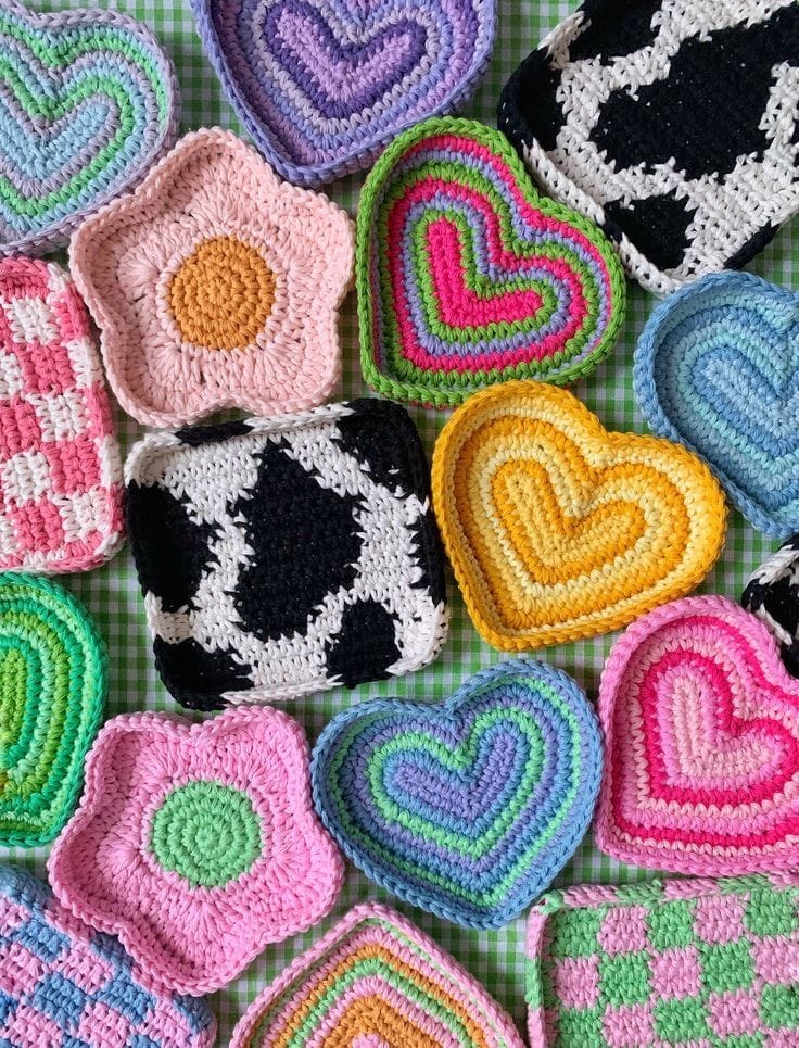 Crochet Club