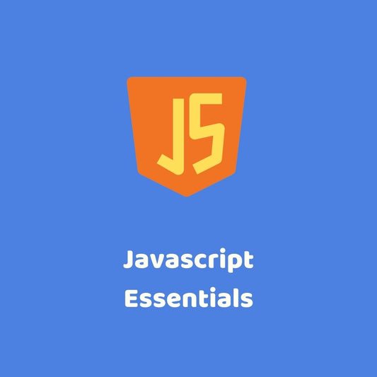 Javascript Essentials