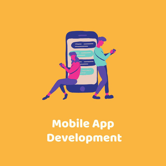 Mobile App Development