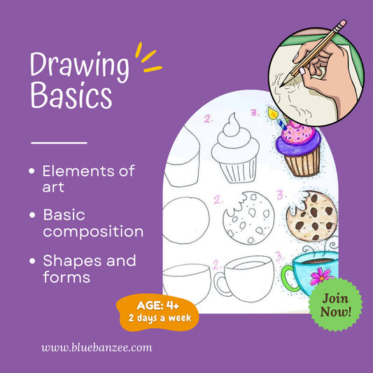 Drawing Basics