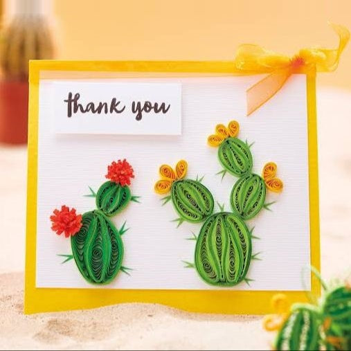 10 Paper Quilling Tips for Better Greeting Cards